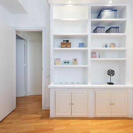 Apartamento Mirador توريمولينوس المظهر الخارجي الصورة