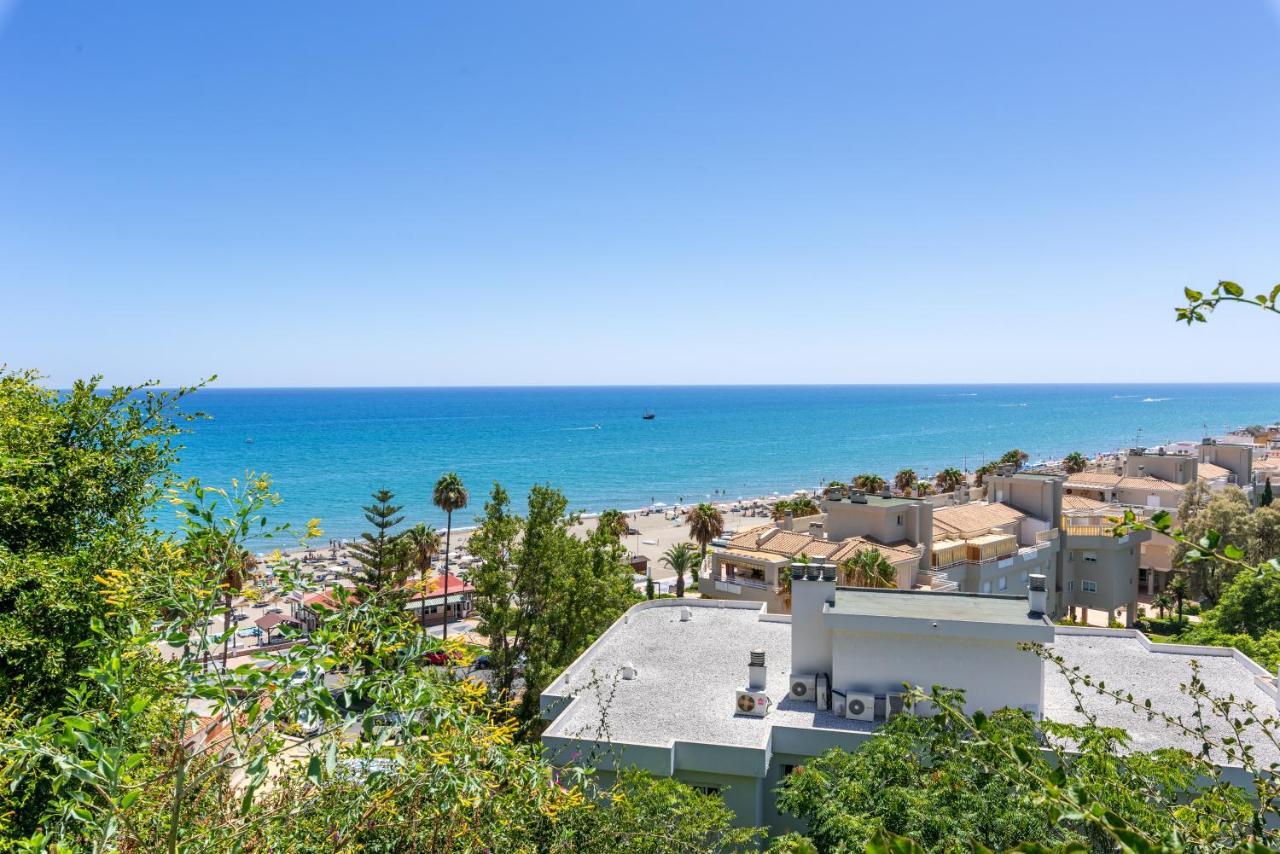 Apartamento Mirador توريمولينوس المظهر الخارجي الصورة