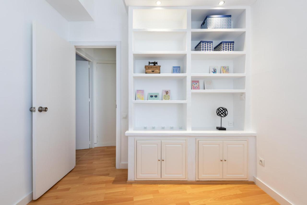 Apartamento Mirador توريمولينوس المظهر الخارجي الصورة