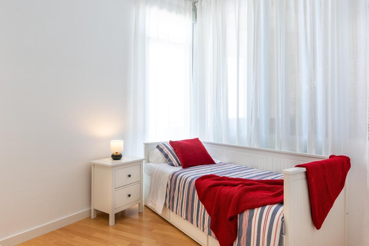 Apartamento Mirador توريمولينوس المظهر الخارجي الصورة