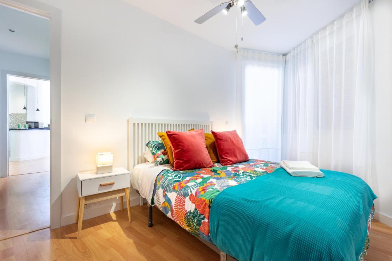 Apartamento Mirador توريمولينوس المظهر الخارجي الصورة