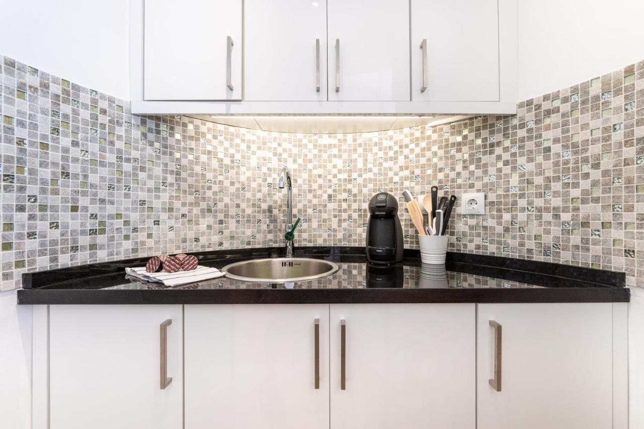 Apartamento Mirador توريمولينوس المظهر الخارجي الصورة