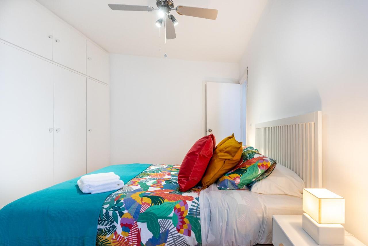 Apartamento Mirador توريمولينوس المظهر الخارجي الصورة